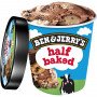 helado half ben & jerry´s