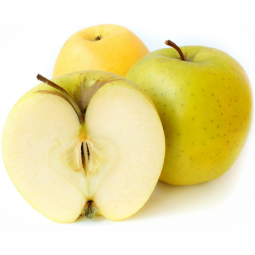 manzana golden calibre 26