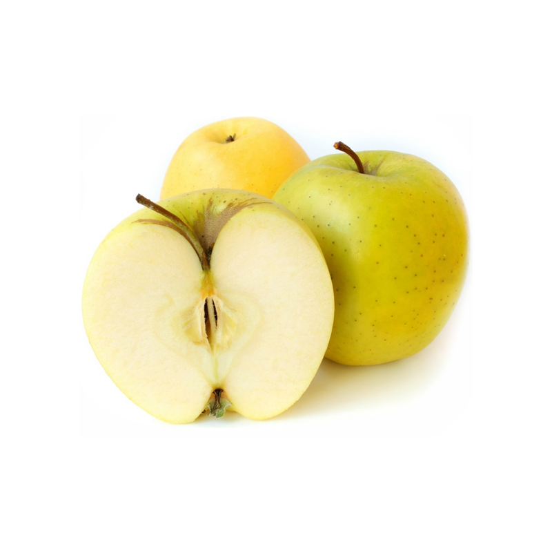 manzana golden calibre 26