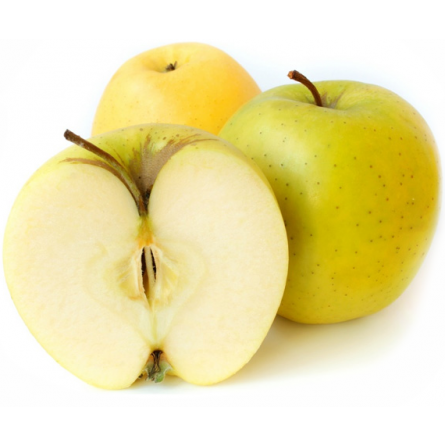 manzana golden calibre 26