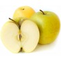 manzana golden calibre 26