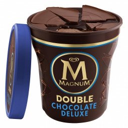 helado chocolate deluxe double magnum