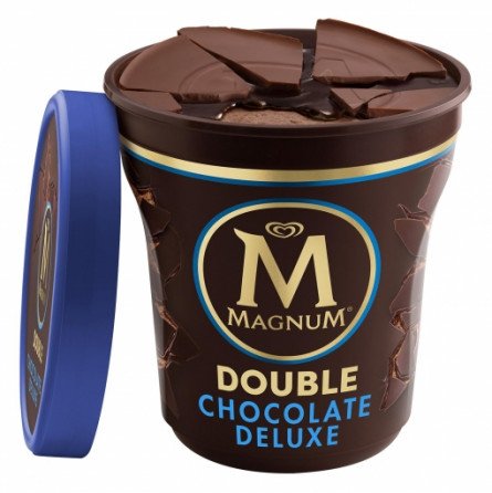 helado chocolate deluxe double magnum