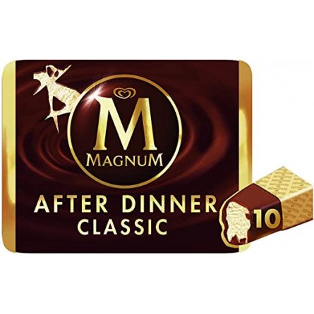 helado magnum after dinner classic helado magnum after dinner classic