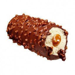 bombon magnum caramel & nuts