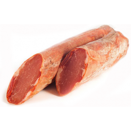 pieza lomo blanco matanza