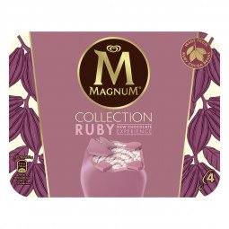 helado magnum ruby pack