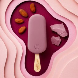 helado magnum ruby pack