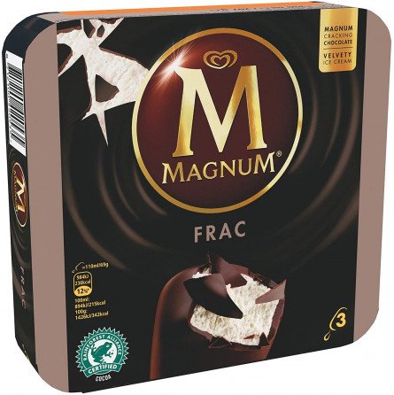 magnum frac pack 20 unidades magnum frac pack 20 unidades