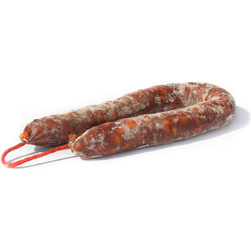 chorizo sarta zamora