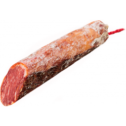 lomo bellota Huelva medio