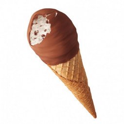helado cornetto negriton pack de 20 unidades