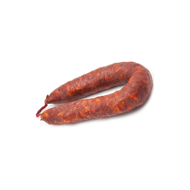 chorizo sarta león