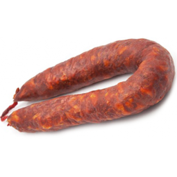 chorizo sarta león