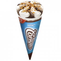 cornetto classico pack