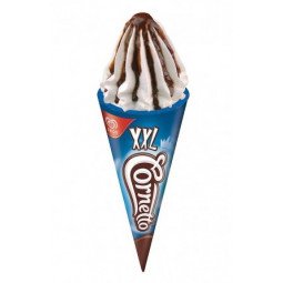 cornetto xxl vainilla pack 16 unidades