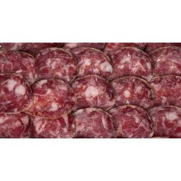 salchichón iberico salamanca