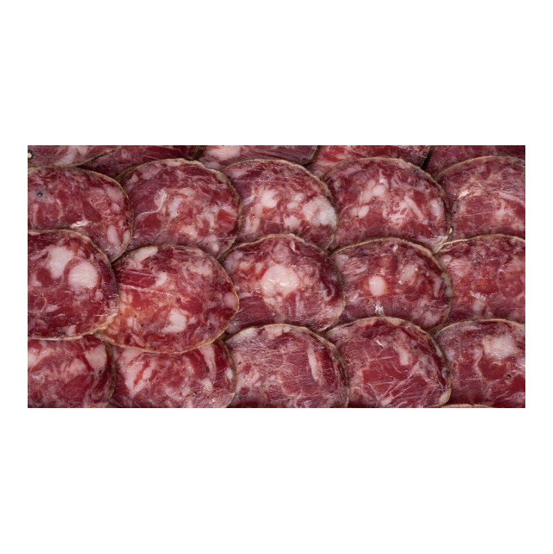 salchichón iberico salamanca