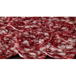 salchichón bellota salamanca 100