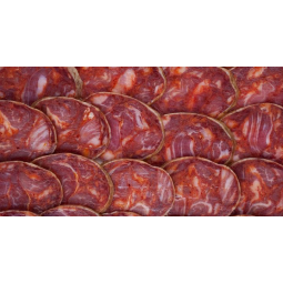 chorizo iberico salamanca 100