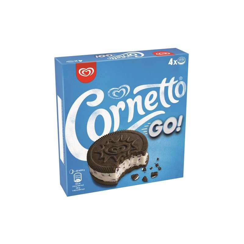 cornetto go