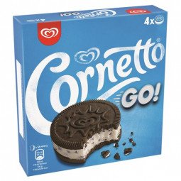 cornetto go