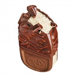 magnum sandwich almendras pack 20 unidades