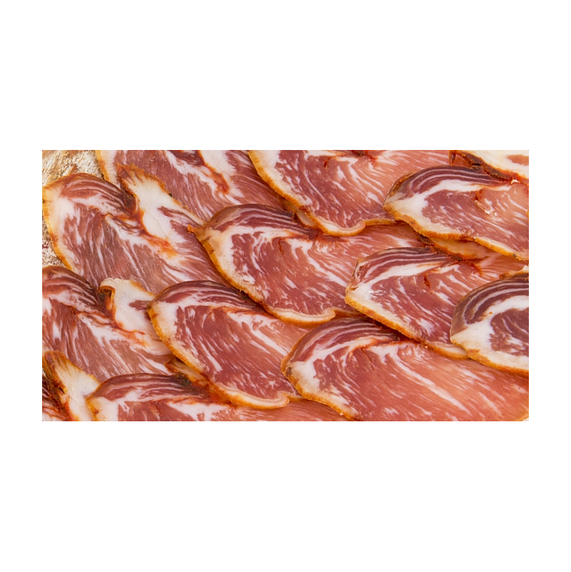 lomo de cebo de campo