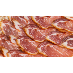 lomo de cebo de campo