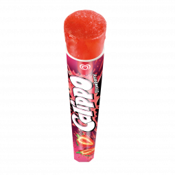 calippo fresa pack 24 unidades