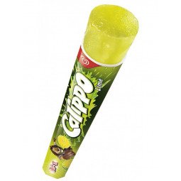 helado de lima limon calippo