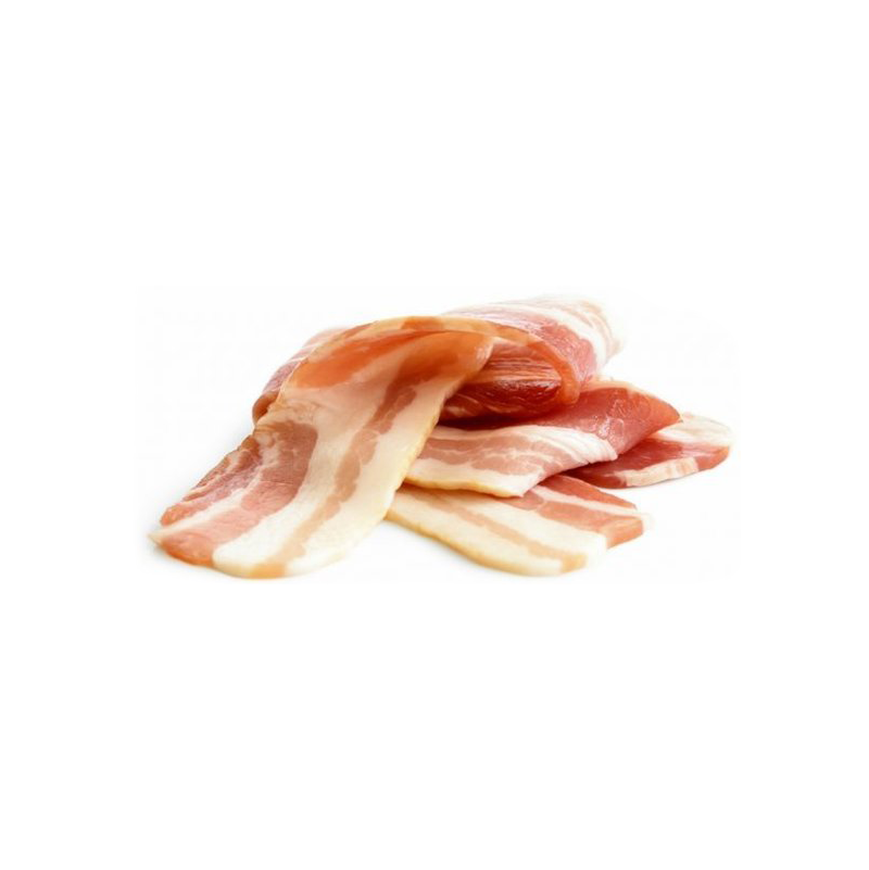 bacon extra