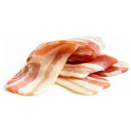 bacon extra bacon extra
