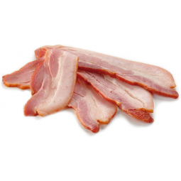 bacon natural