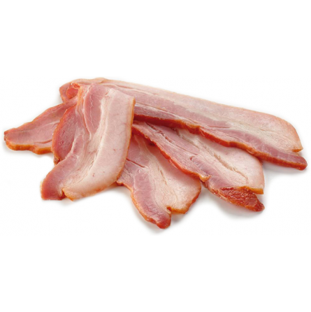 bacon natural