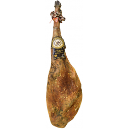 jamón iberico bellota 50