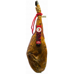 jamón iberico cebo campo 50 extremadura