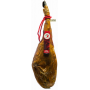 jamón iberico cebo campo 50 extremadura