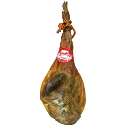jamón serrano reserva