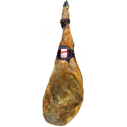 jamón serrano duroc etiqueta negra jamón serrano duroc etiqueta negra