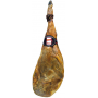 jamón serrano duroc etiqueta negra