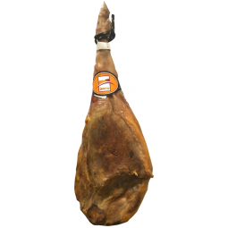 jamón gran reserva duroc