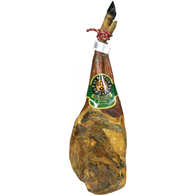 paleta cebo campo 50