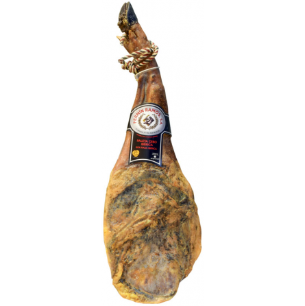 paleta cebo iberica 50