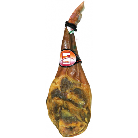 paleta duroc