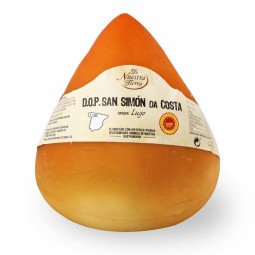 queso san simon da costa 1 kg