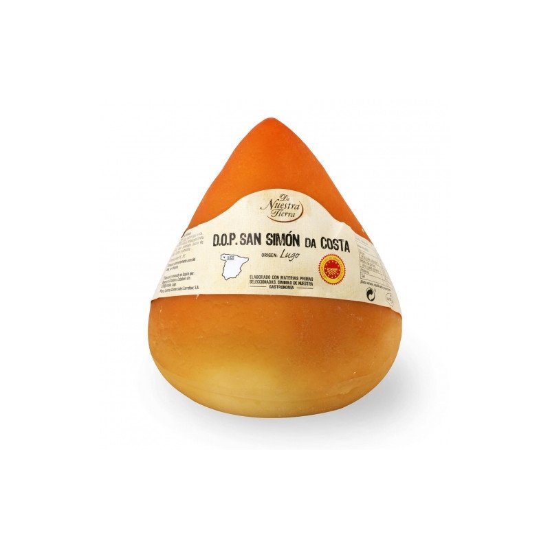 queso san simon da costa 1 kg