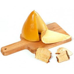 queso san simon da costa 1 kg