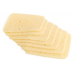 queso havarti lonchas