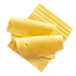 queso edam lonchas albe